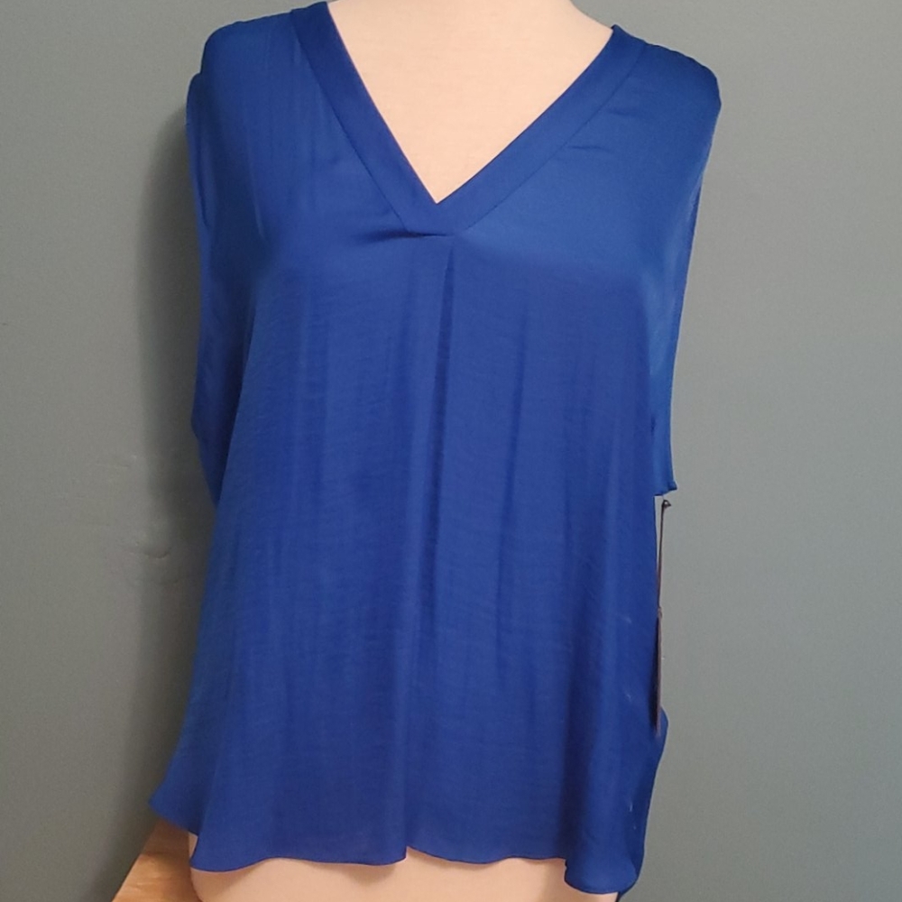 Vince Camuto Blouse